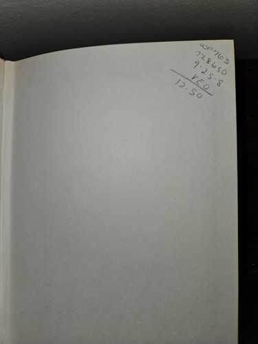 An Anthology Of American Verse Oscar Williams Slipcover Hardcover - Picture 7 of 12