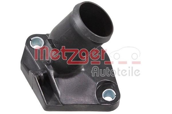 Metzger 4010420 KüHlmittelflansch-image
