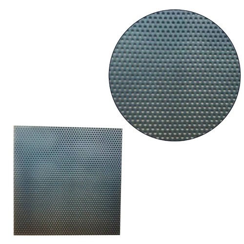 Computer Mesh 30CM DIY PVC PC Case Fan Cooler Dust Filter Networks Net Case - Afbeelding 12 van 13