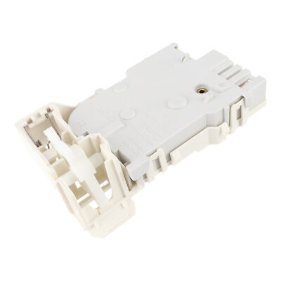 Serratura Dello Sportello Originale - Forni, Fornelli Elettrici E A Gas - ARISTON HOTPOINT - Foto 8