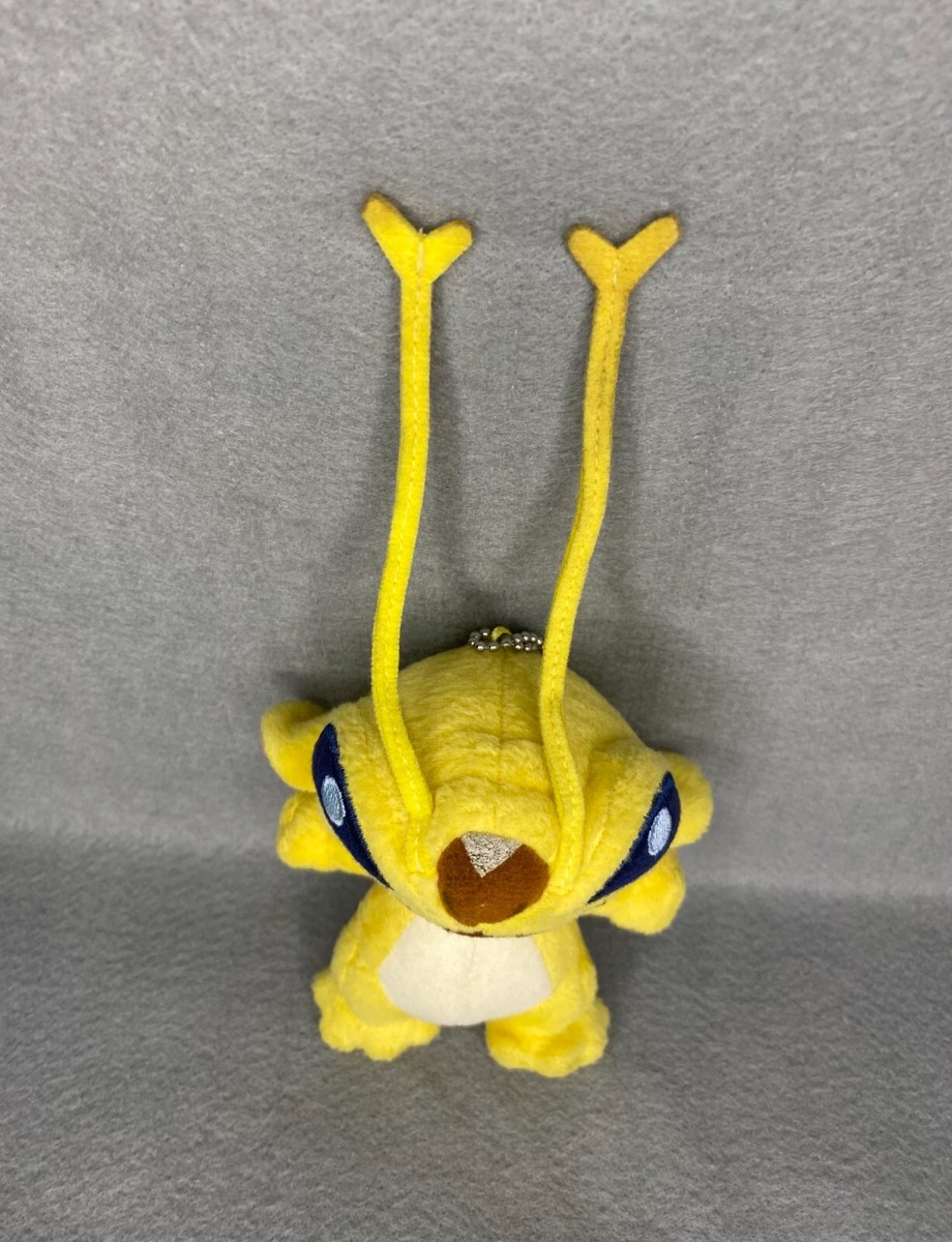 アイドル VERDY x Loco Scraps Plush Keyring Yellow VERDY x Loco Scraps Plush Keyring Yellow - メルカリ