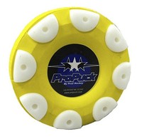 Proguard Pro Puck Yellow on sale Proguard Pro Puck Yellow on sale