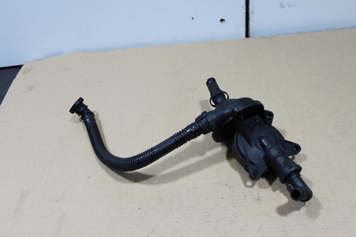 Unterdruckdose Unterdruckventil Ölabscheider 7503519 BMW 3er E46 Bj,2003