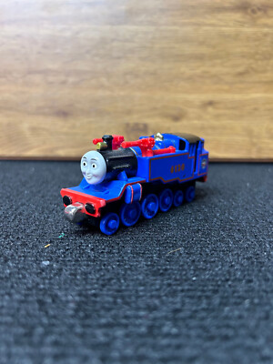 Thomas Take-n-Play Belle 2011 Learning Curve Fisher-Price Day of the Diesels GUC