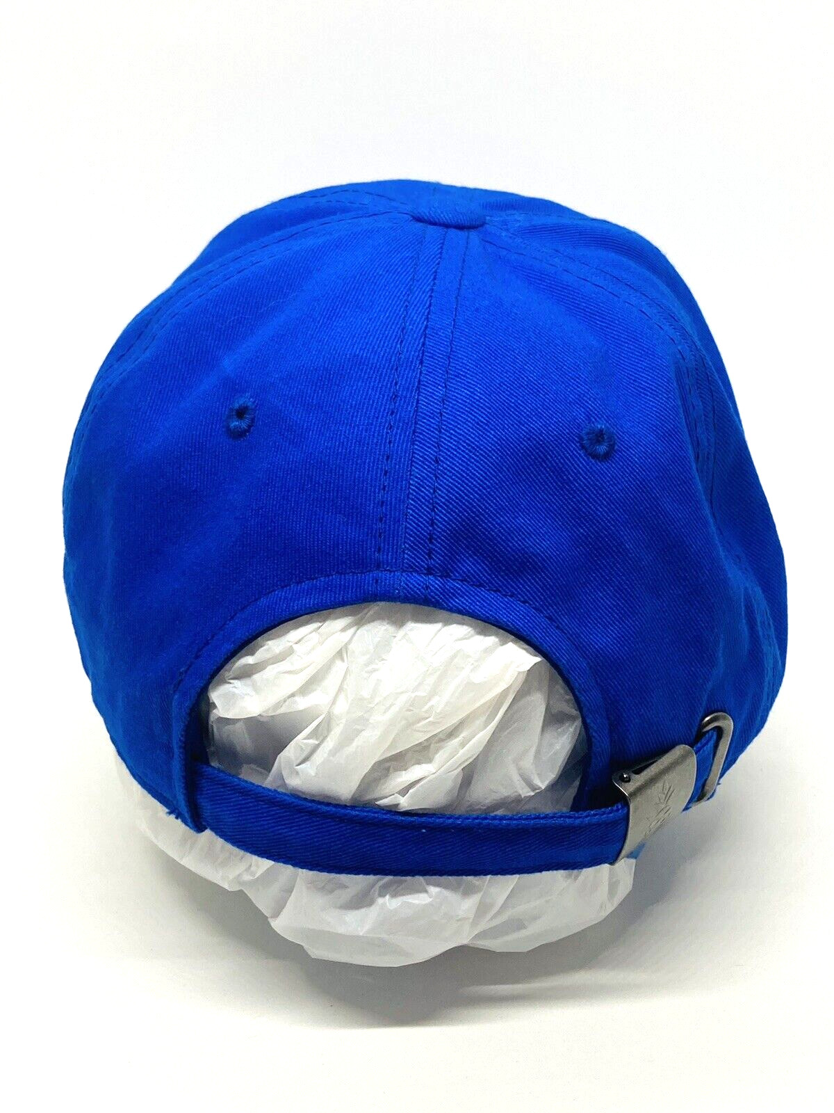 Chubbies Hat Baseball Cap Adjustable Strapback Bl… - image 2