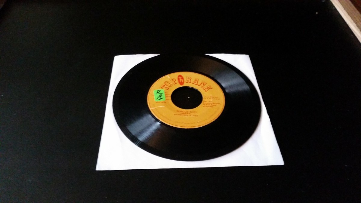 ★VA/REGGAE ON TEMPUS LP★ More Fire! LP | Reggae Roast (+ Horace Andy, Johnny Clarke