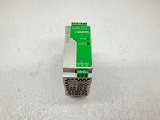 Phoenix Contact Quint-PS-100-240AC/24DC/5 Power Supply Rev. 03 2938581 (TBI)