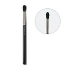 MAC 224 Tapered Blending Brush Natural Hair Eye Shadow / Contour Brush