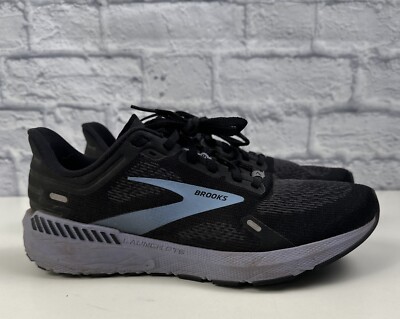 Brooks Launch GTS 9 Womens 10 M Shoes Road Running Support  display picture 1