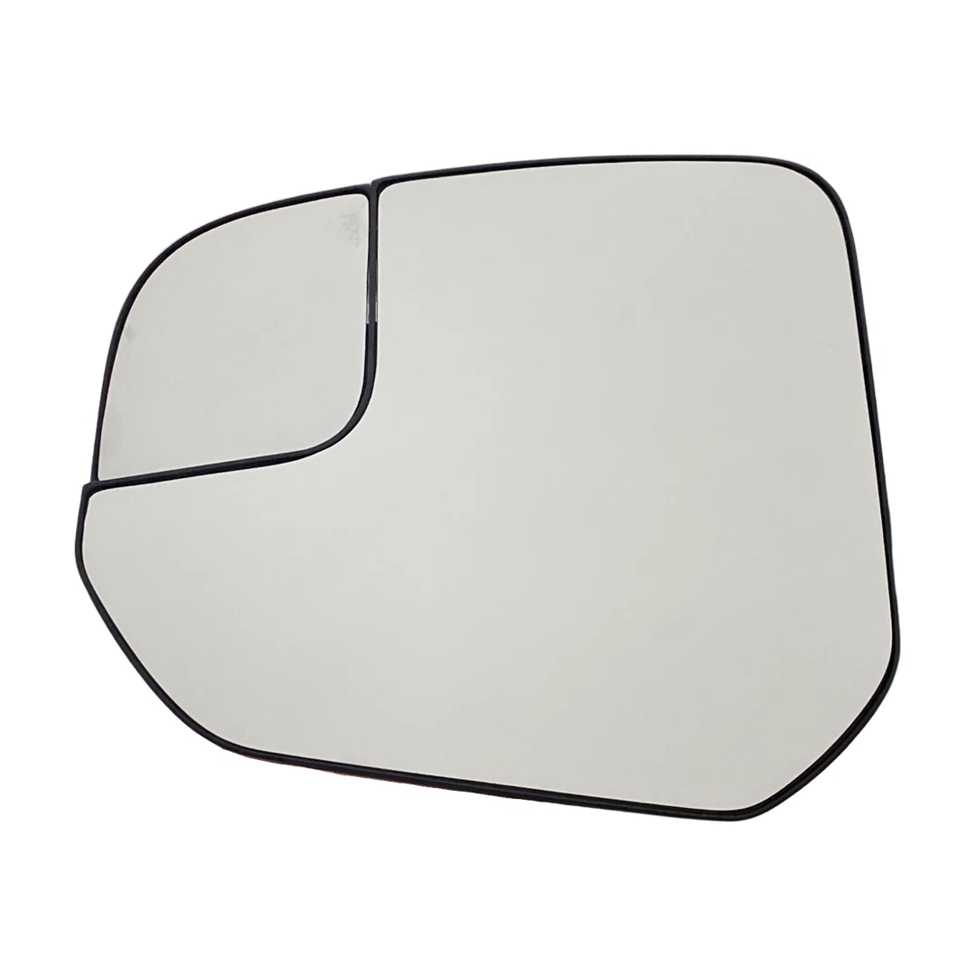 Driver Left Side Mirror Glass for Ford Transit Connect 2016-2023