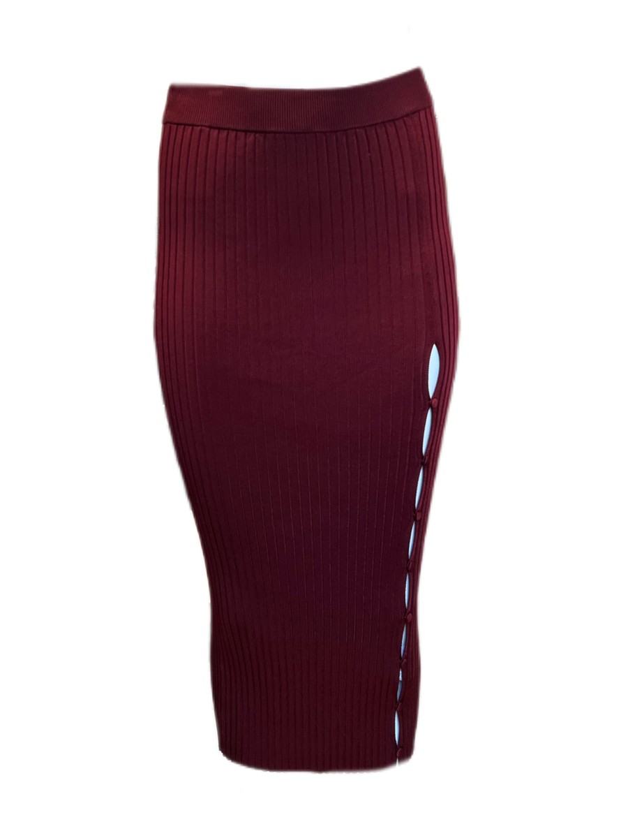 nagonstans◉pleats skirt pleats skirt｜S｜Black｜skirt｜någonstans official online