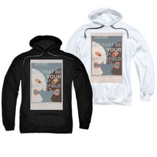 Star Trek TOS "Ep. 70 Last Battlefield" Pullover Hoodie, Sweatshirt, Long Sleeve