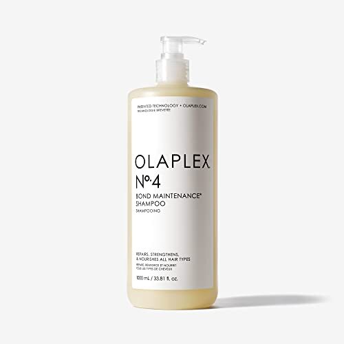 Olaplex Olaplex #4 Bond Maintenance Shampoo 33.81oz