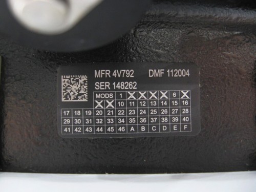 Collins TTR-4000 TCAS Transmitter / Receiver - PN: 822-1294-002 - Picture 7 of 7