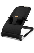 Baby Bouncer Seat, Breathable Fabric Infant Bouncer, Portable Bouncer Seat fo...