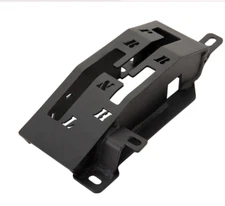 Gated Shifter box for Can Am Maverick X3 black Turbo Max RS RR XDS DS RC shift