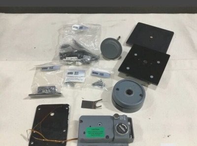 Kaba Mas 521025/521032 CDX-09 High Security Lock Strike Type 3