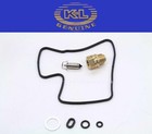 2x Carburetor Rebuild Kit Shadow VT750 ACE Quality Japan Dual Carb Repair #X78