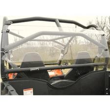 CFMoto ZForce 800/1000/500/950 Hard Rear Window by Falcon Ridge 50-40060