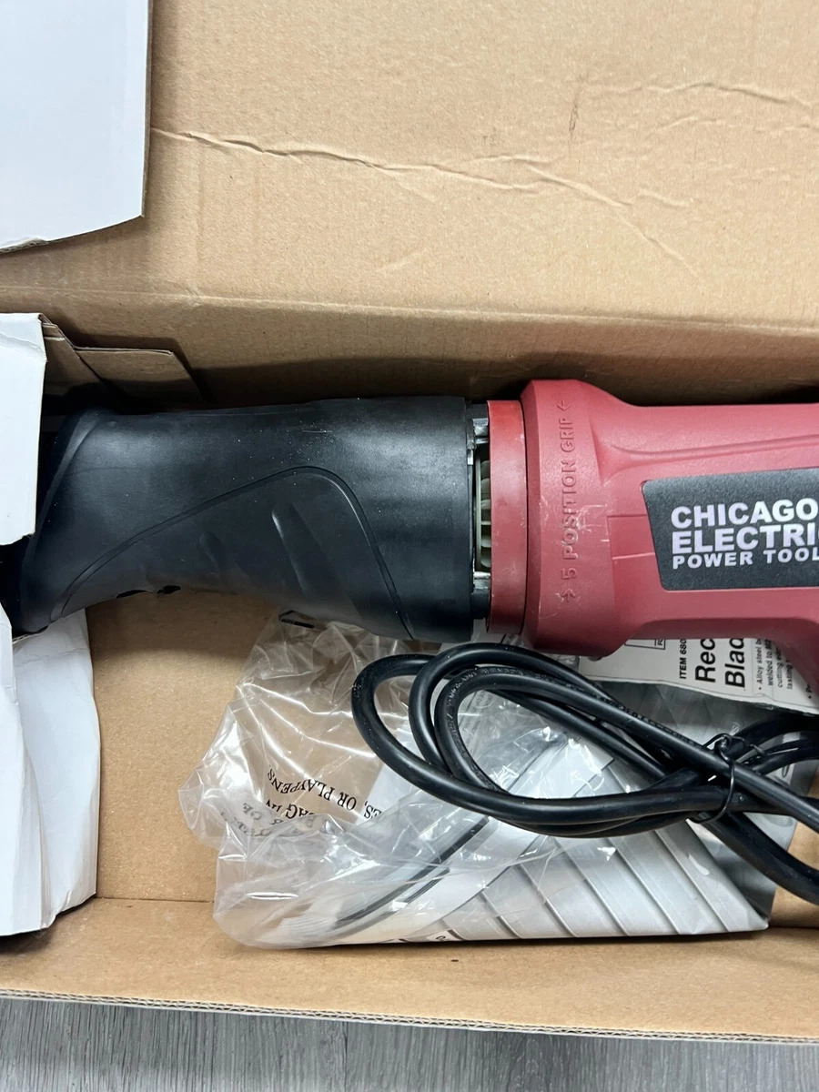 Chicago electric 65570 sale
