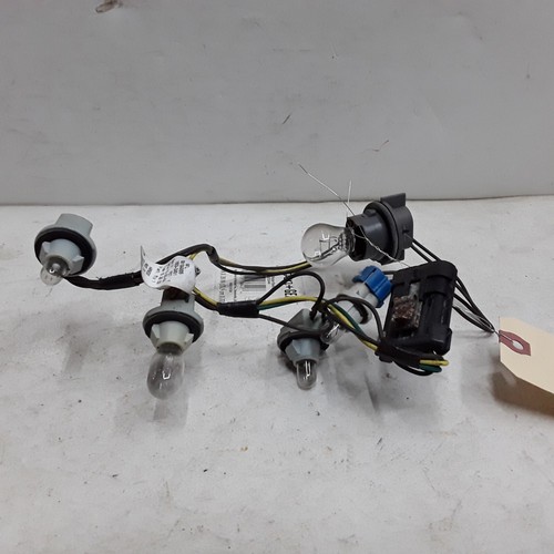 05 06 07 08 09 Buick LaCrosse Allure left or right tail light wiring