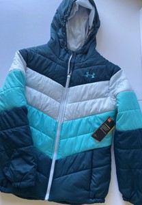 under armour winter coat youth