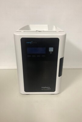 NanoSonics Trophon High-Level Disinfection System