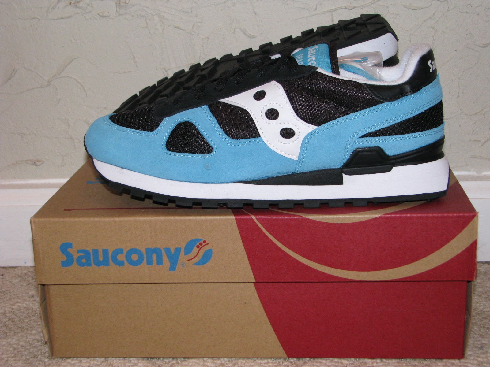saucony jazz 5000