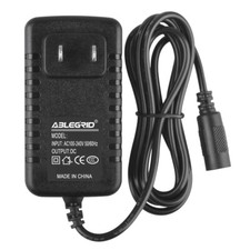 AC Adapter Female Plug For Dell SoundBar Speaker AS500 AS501 AX510 Power Supply