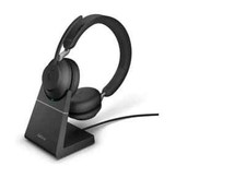 Jabra Evolve2 65 Wireless Stereo Headset Kopf...