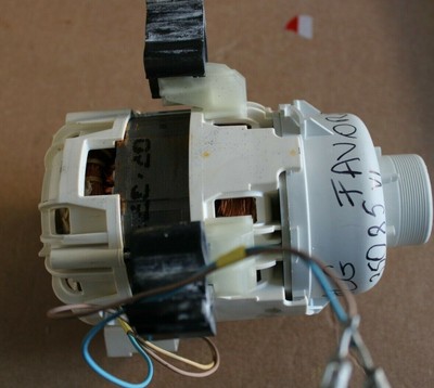 aeg favorit 35085vi dishwasher