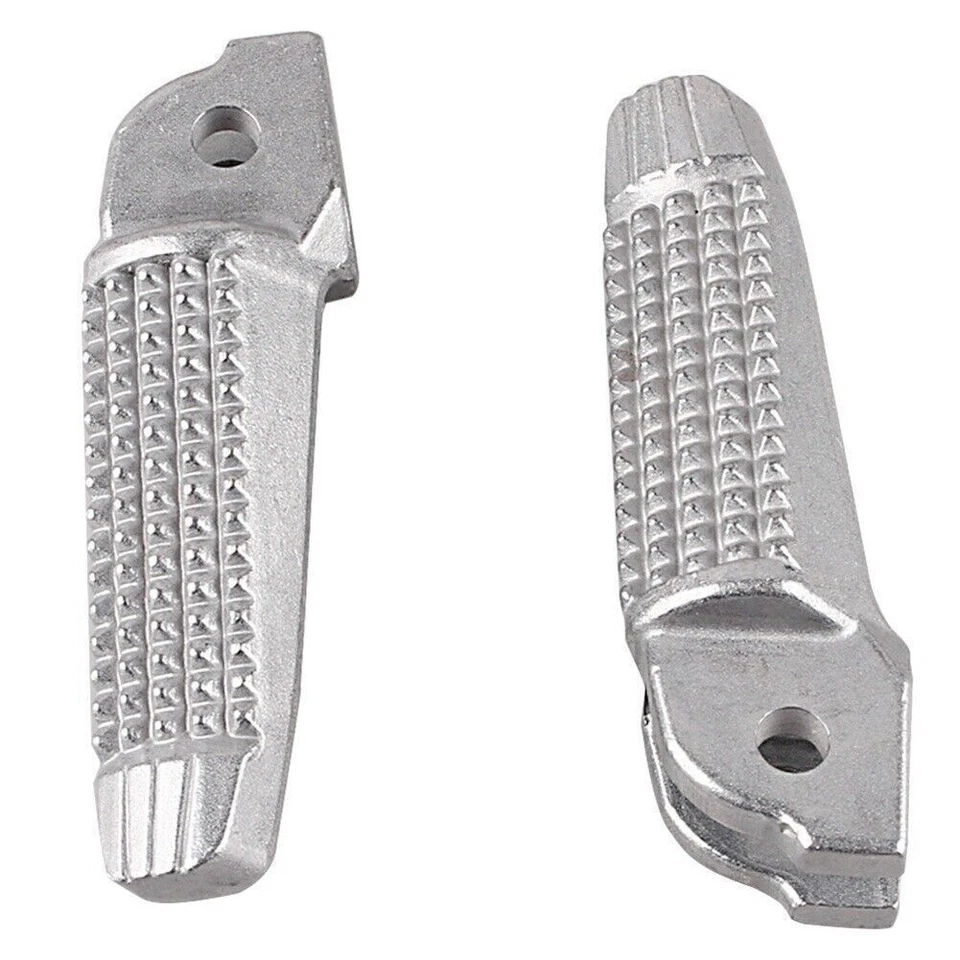 For BMW K1300S/R 2008-2013 & K1200R/S PAIR Front Footrest Foot Peg Assembly For - Imagem 2 de 4