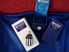 Corgi Icon Madame Tussauds F02031 QUEEN VICTORIA Excellent Condition