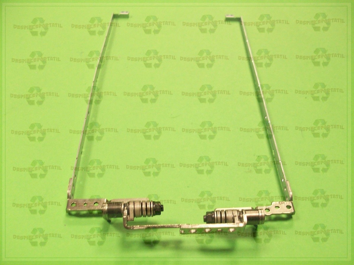 SUPPORT CHARNIÈRE D'ÉCRAN LCD SONY VAIO PCG-3B2L VGN-FW140E DROITE
