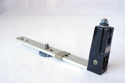 German Flash Gun Bracket for Multiblitz Report Press Universal Flash Gun Unit