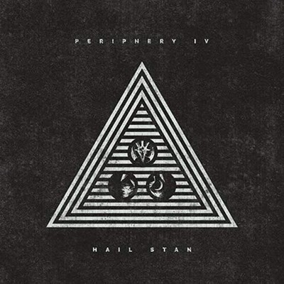 Periphery Periphery IV: Hail Stan Japan Music CD