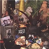 White Magic - Through the Sun Door (2004) (CD) New and Sealed