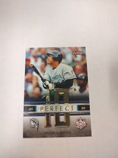 2007 Fleer - Perfect 10 National League #PN-MC Miguel Cabrera (JGA)(02)