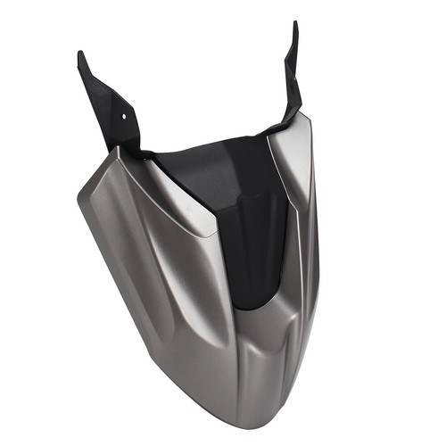 Front Beak Extension Fender For Triumph Tiger 800 XRT XRX XC Fairing Nose Cover - Picture 6 of 11