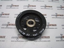 Poulies diverses Toyota AURIS