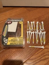 Pride Professional Tee System Golf-read