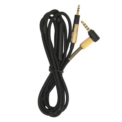 Headphone Cord Audio Accessories forSennheiser HD4.30 HD4.40BT HD4.50BTNC |  eBay