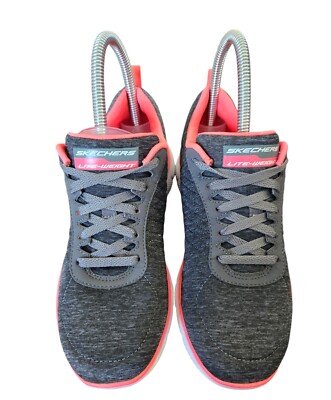 Flex Appeal Skechers Damen Dual Lite Ladies Skechers Skechers