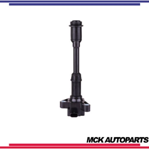 4x Bobina de encendido y 4x Bujía NGK para Ford Escape Fiesta Fusion Connect 1.6 Foto 4 de 4