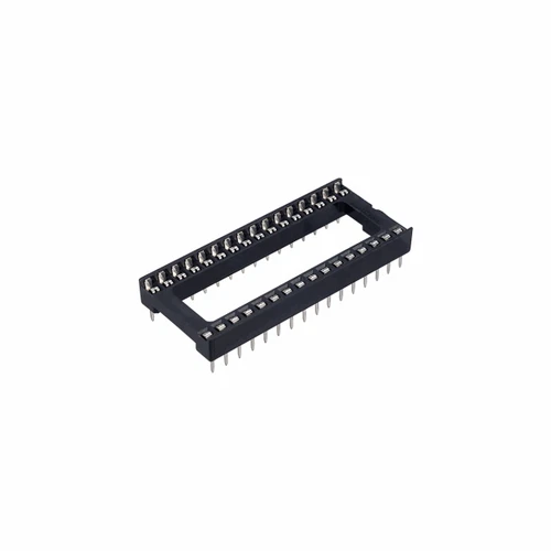 DIL/DIP IC-Buchsen integrierte Schaltung Buchse DIP-Halter 10er Pack - Größe wählbar - Bild 13 von 26