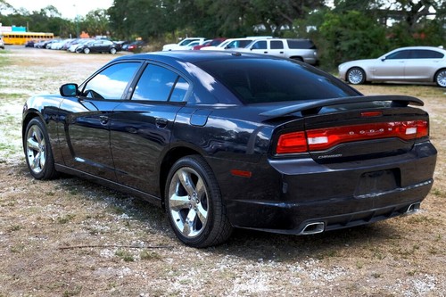 2011 Dodge Charger Rallye PL - Picture 5 of 12