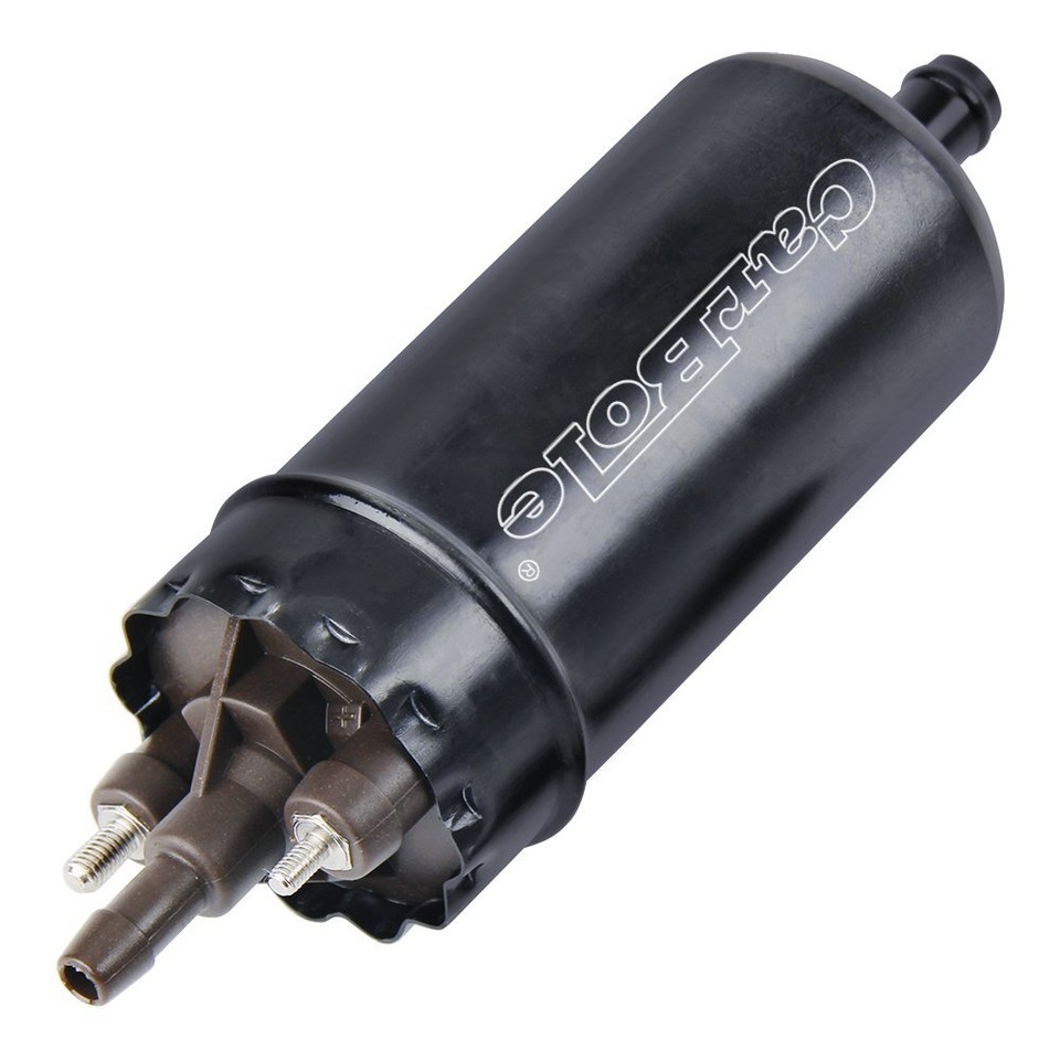 Universal Inline Fuel Pump High Pressure 12V Gasoline Fuel Pump Replace 0580464070 0580453911 – Buy The Best Products In The Online Store - Foto 10