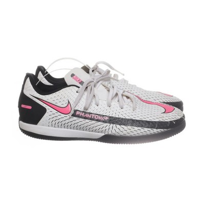 Nike, Sneaker, Größe: 38, Phantom Gt Academy Ic, Weiß/Pink/Schwarz, Damen #KmS
