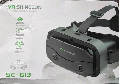 VR Brille Virtual Reality Headset