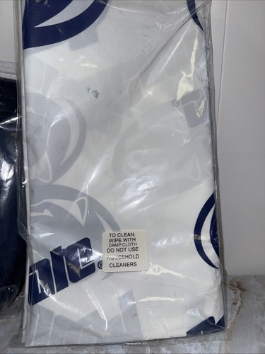 Pen State 3 Piece Kitchen Tailgate Set And Tablecloth - Picture 5 of 5